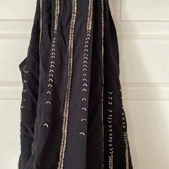 Free People Shimmer and Shine Tank - Picture 3 of 8